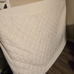 Spa Sensations by Zinus 6'' Full Memory Foam Mattress