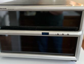 Wine counter cooler