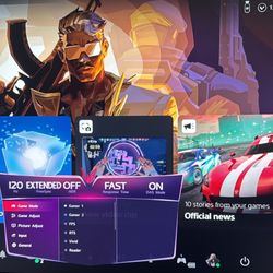 LG 27GP95R-B 27” 4k 144hz Monitor