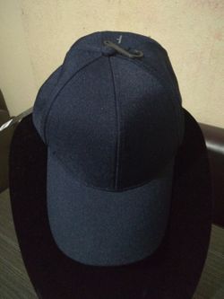 CAP FOR BOTH NEW