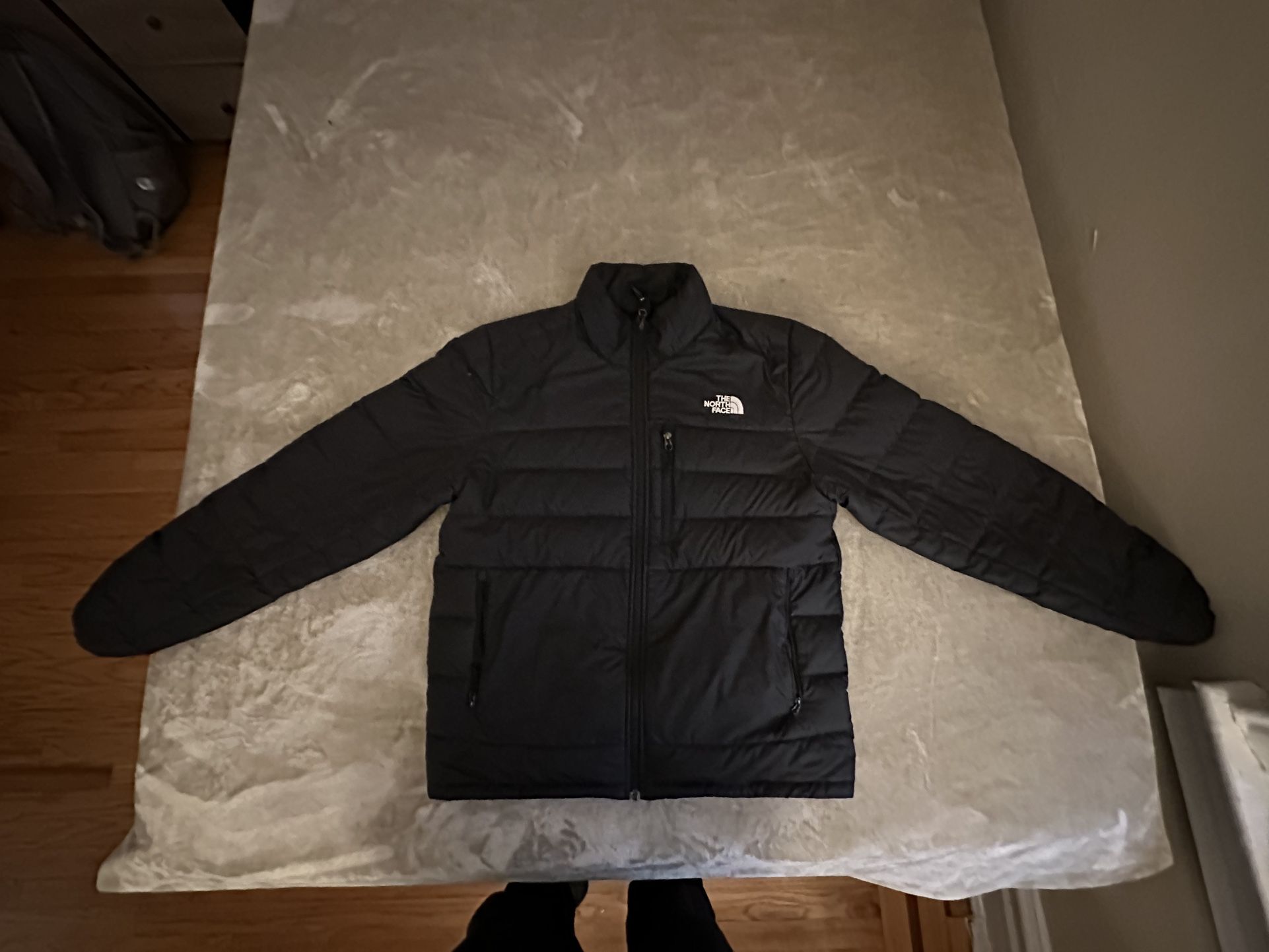 North face 550