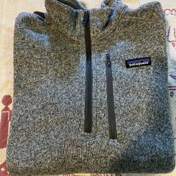 Patagonia SIZE M 