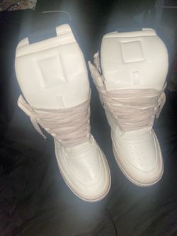 trade ricks geobaskets for oculus quest 3 or designer shoe