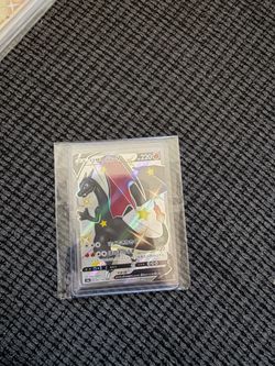 Japanese Shiny Charizard