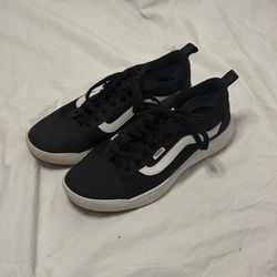 Vans unisex