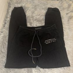 Abercrombie & Fitch Joggers 