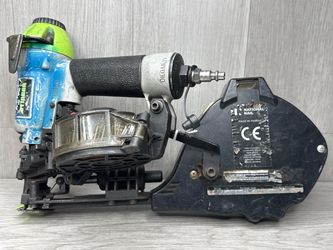 Stinger CN100B Pneumatic Cap Nail Gun (A1D033006)