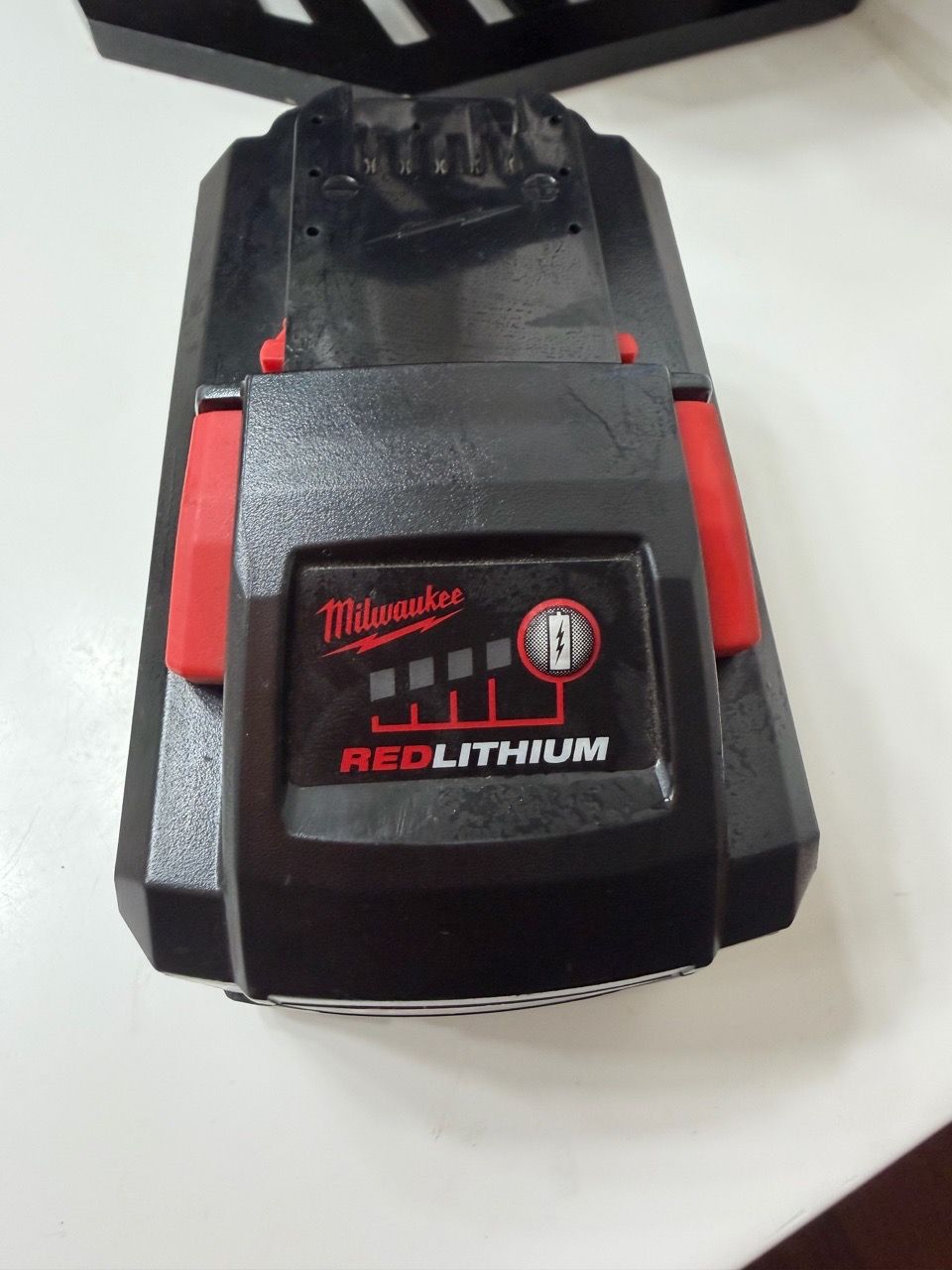 Normal Chula 12.0 Milwaukee battery for Sale in Chula Vista, CA - OfferUp