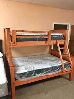 New Bunkbed