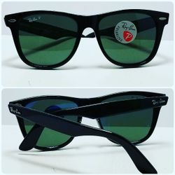 Ray ban sunglasses new