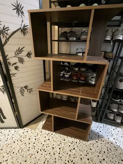 Shelf