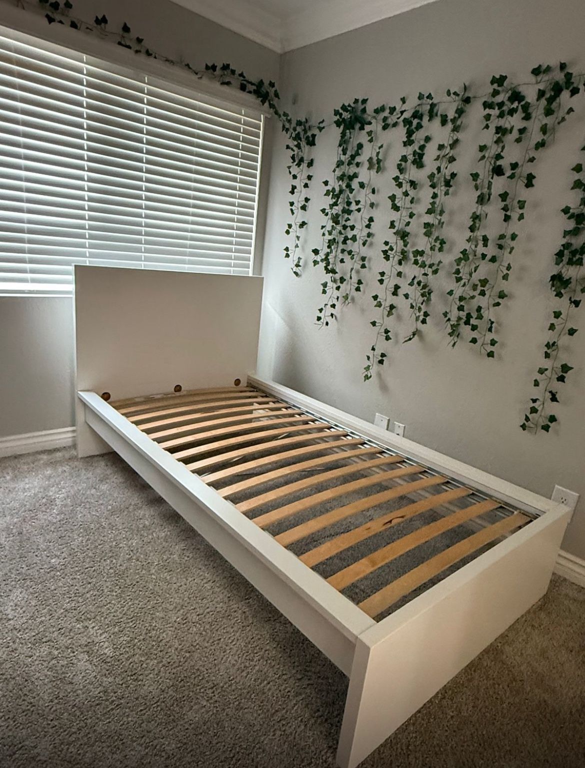 Bed Frame