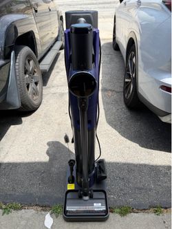 Tineco pure one station cordless vacuum cleaner