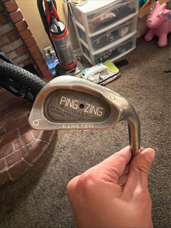 Ping Zing Sand Wedge