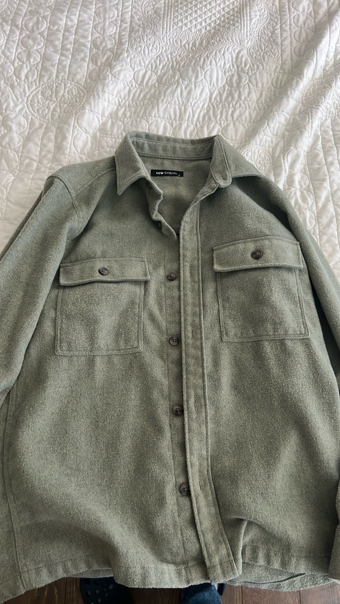 LC Waikiki Casual Shirt