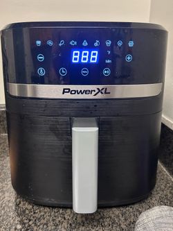 Power XL Air Fryer