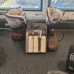 Ugg Winter Waterproof Boots