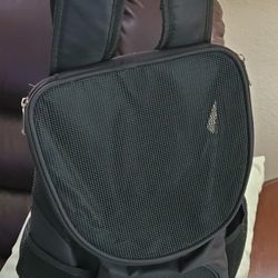 Small Puppy Or Kitten Vent Carry- On