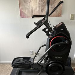 Bowflex m3 Elliptical Move-out Sale