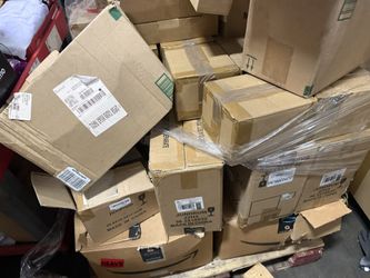 Mix Pallets For Candle Holder