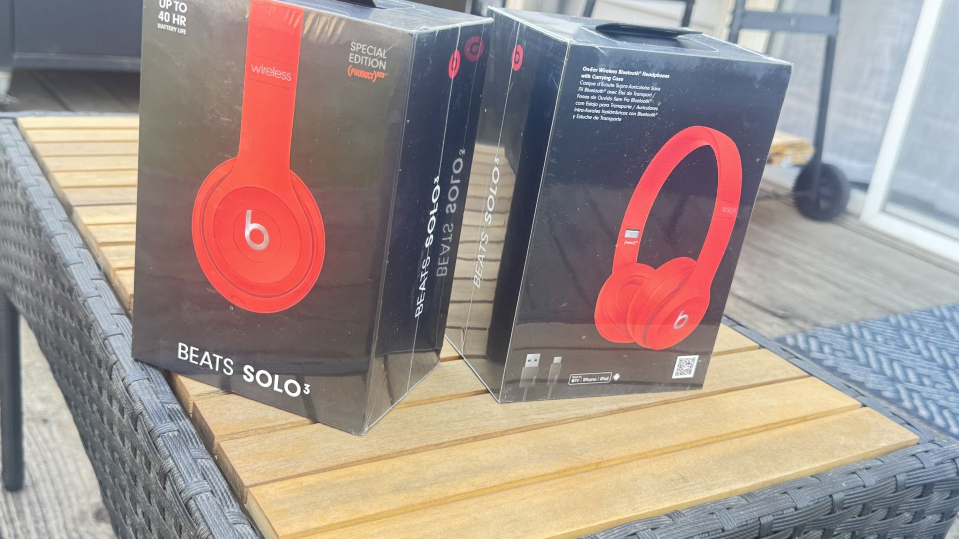 Beats Solo3