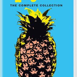 Psych Complete Collection 