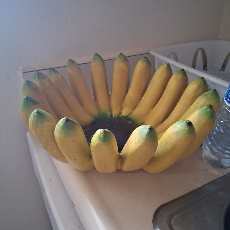 Banana Bowl