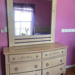 Twin Bedroom Set