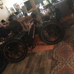 Sale! Senada Best Bk Herald Pro 30+ Mph And Crazy 60/80 Range W/1000 watt + Best In Class 95 NewtonmtrsTorque,Hybrid Between Reg Top Tube + PS Thrum