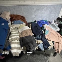 Clothes 