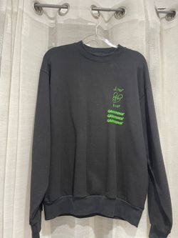 Lil Peep Crewneck