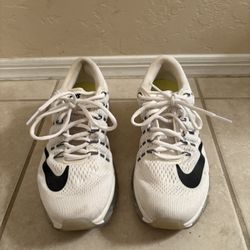 Nike Women’s 2016 Air Max Running Shoes. 