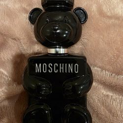 Moschino Toy Boy Eau De Parfum