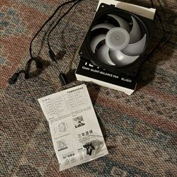 THERMALRIGHT ARGB Case Fan 92mm