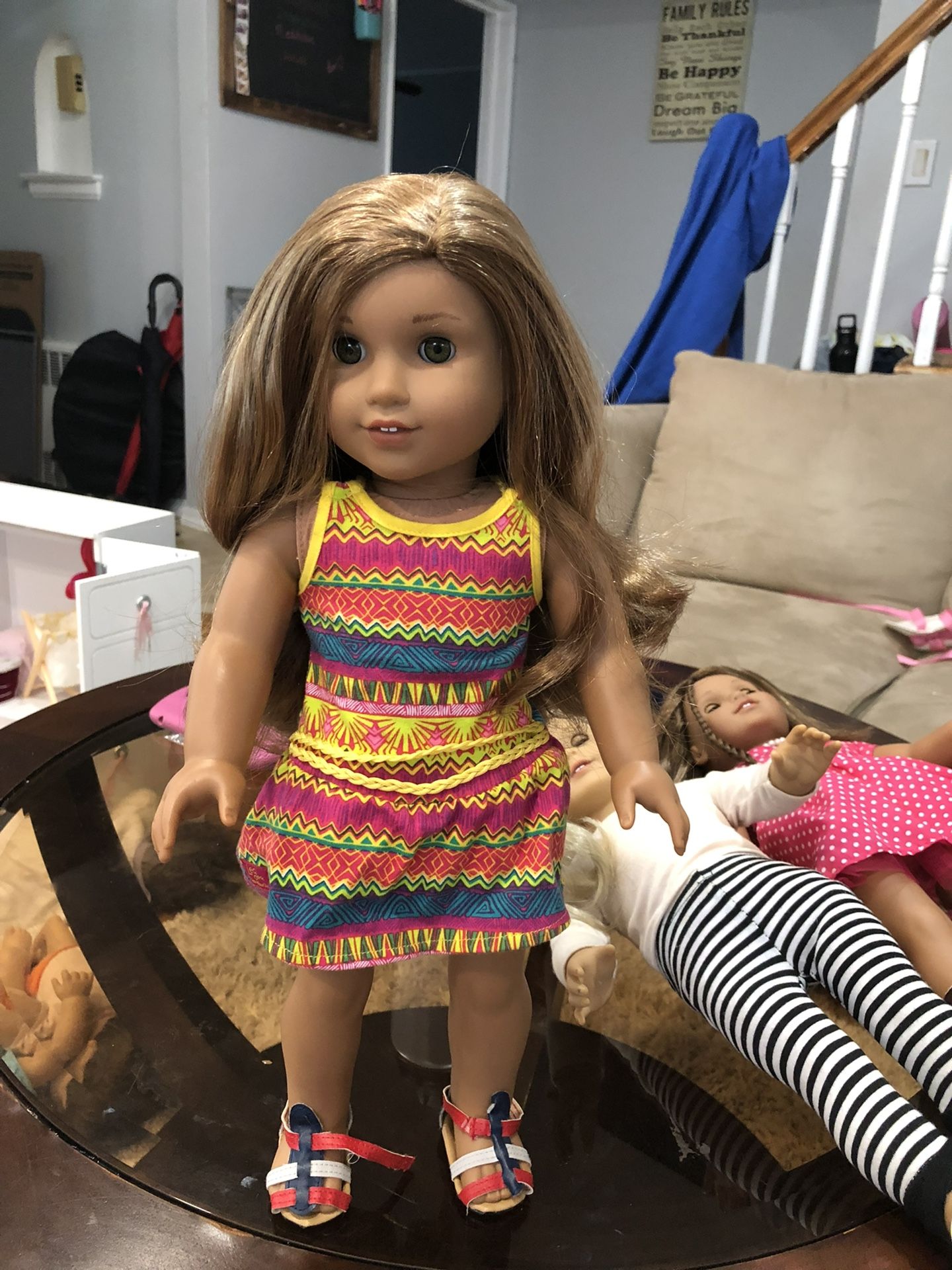 American Girl Dolls For Sale for Sale in Queens, NY - OfferUp