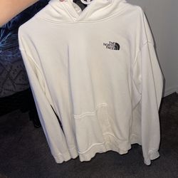 North Face Hoodie