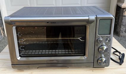 Breville Smart Oven Air Fryer Pro