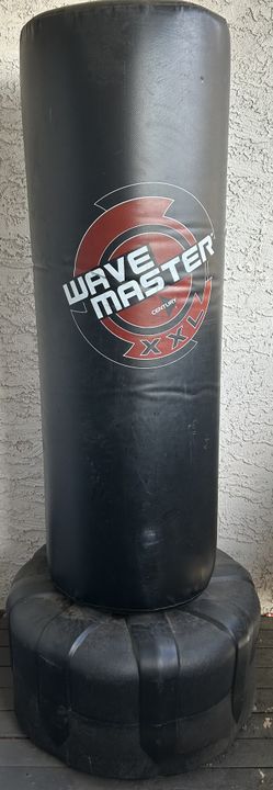 Wave Master Century XXL 