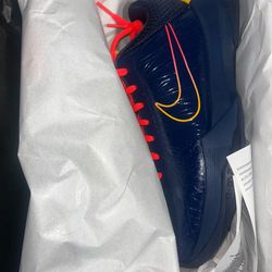 Nike Kobe 5 Protro ‘Caitlin Clark’ Size 8