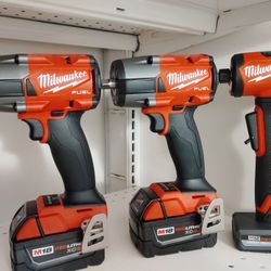 ALL TOGETHER$600 MILWAUKEE 