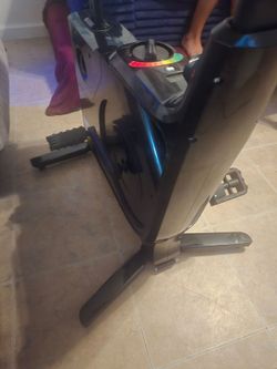 Work out machine