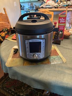 Instant Pot