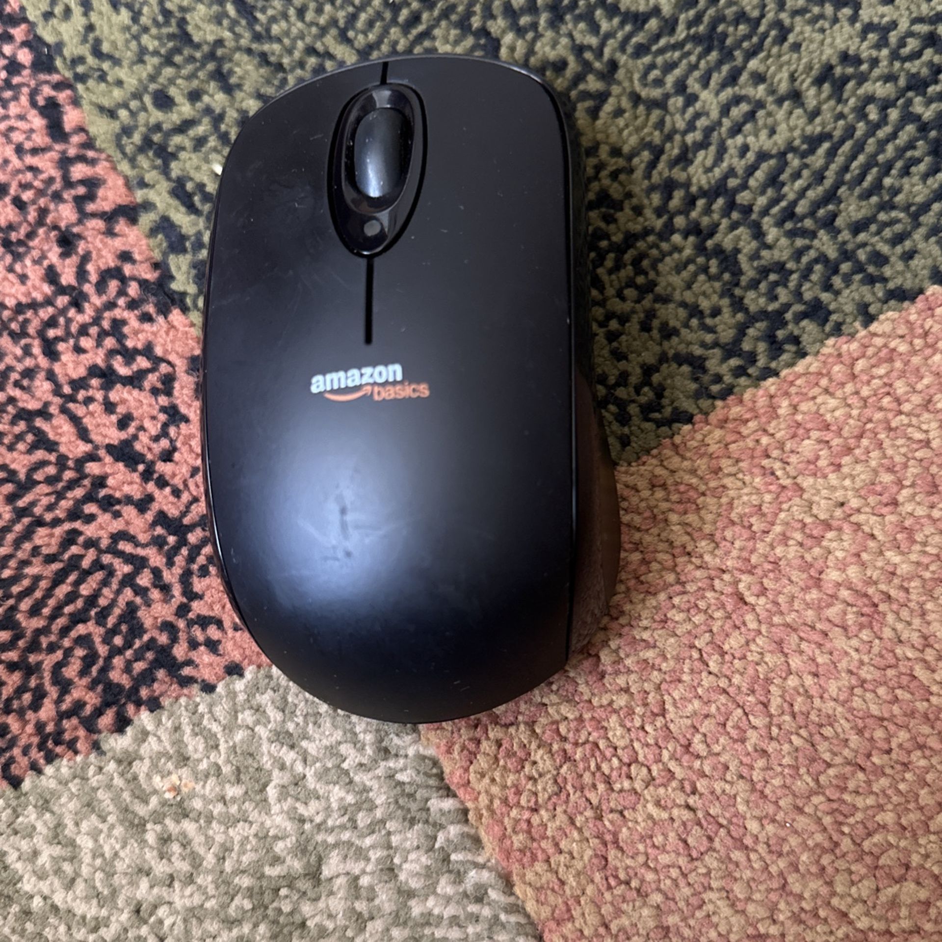 Wireless mouse for computer and laptop amazon