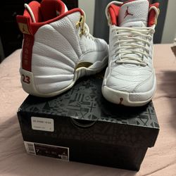 Air Jordan 12 Retro (7y)
