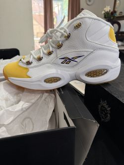 Reebok Men’s Size 11