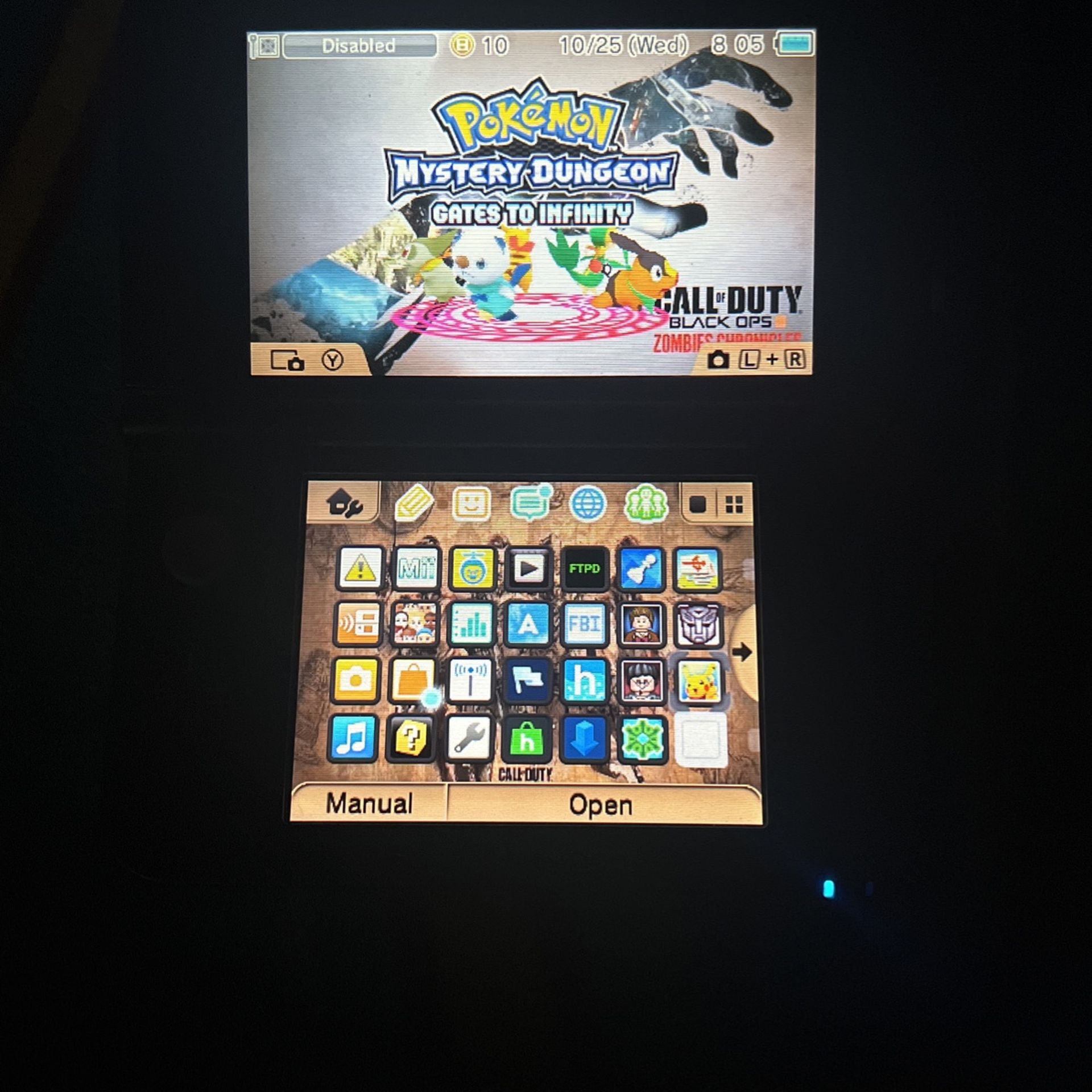 Nintendo 3DS XL (Homebrew Mod) for Sale in Beaverton, OR OfferUp