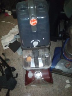 Brand New carpet cleaner 125
