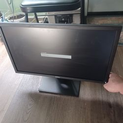 Dell E231HNF Cpu Monitor 