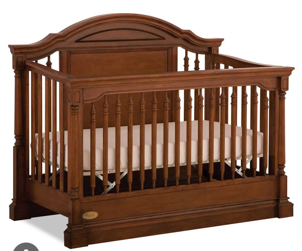 5-in -1 Convertible Bed