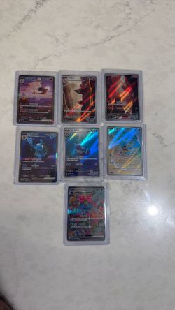 Pokemon 151 Korean